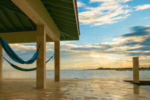 Belizean-Shores-Resort-Dock