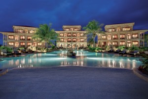 Coco Beach Resort Luxury Belize Resort