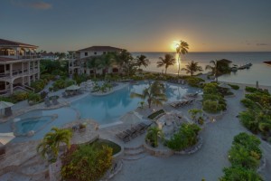 Coco Beach Resort Luxury Belize Resort Ambergris Caye