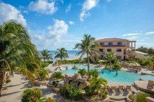Coco Beach Resort Luxury Belize Resort on Ambergris Caye