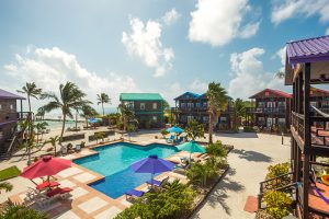 X'tan Ha Beach Belize Resort Beachfront and Poolview Villas