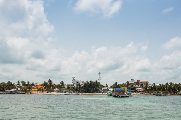 Caye-Caulker-on-the-way-to-San-Pedro-Town