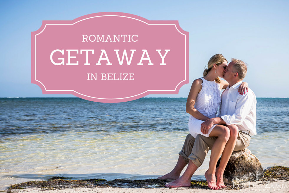 Romantic Getaway Belize