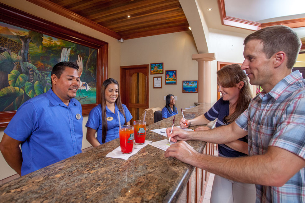 Coco Beach Resort Chosen as Trip Advisor’s Travelers’ Choice Award Winner!