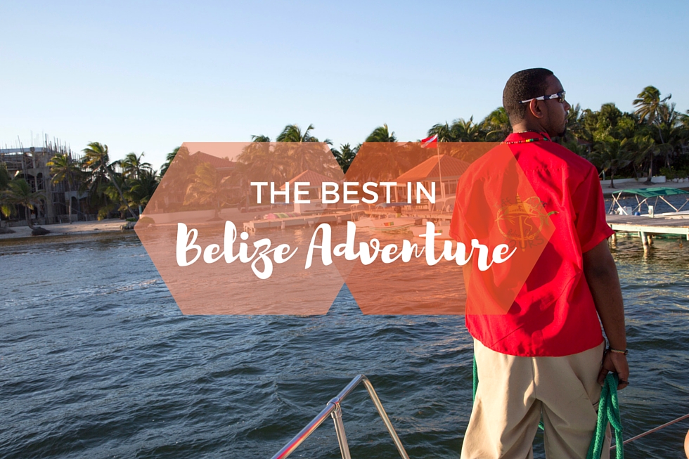 Tuff E Nuff Tours- the best in Belize adventure