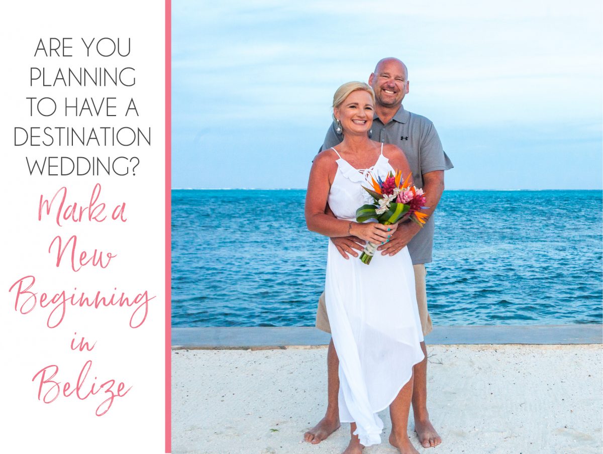 Are you planning to have a destination wedding?
