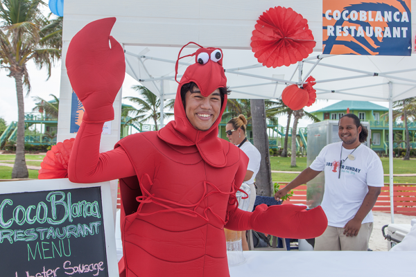 Lobster-fest-in-Belize