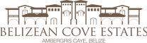 Belizean Cove Estates Logo