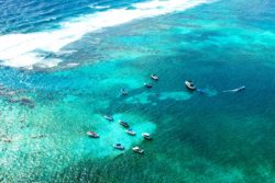 Belize Barrier Reef