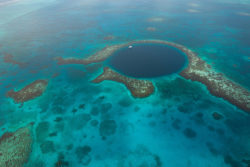 Belize Barrier Reef