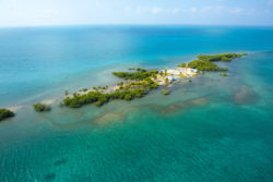 Belize Barrier Reef