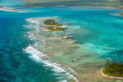 Belize Barrier Reef