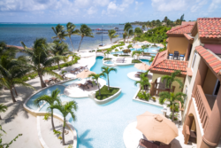 Villa Del Mar view beach and Ocean