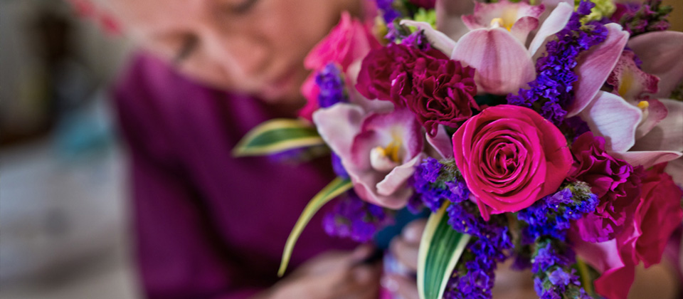 floral arrangement