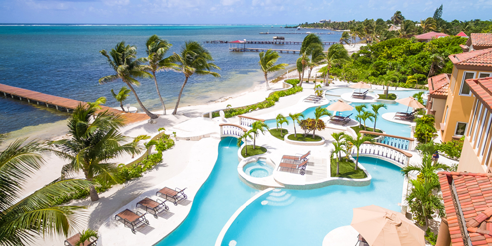 Staying in Belize? Why Oceanfront Accommodations are the Way to Go