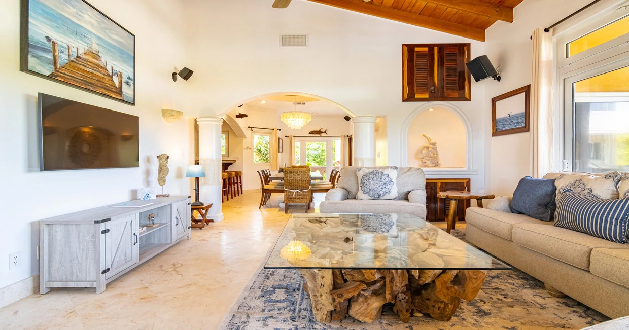 Villa Image
