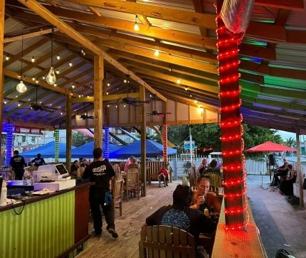 Restaurants Image