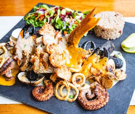Restaurants Image