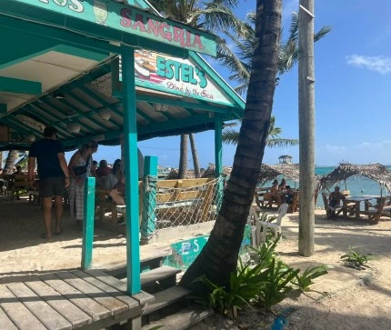 Restaurants Image