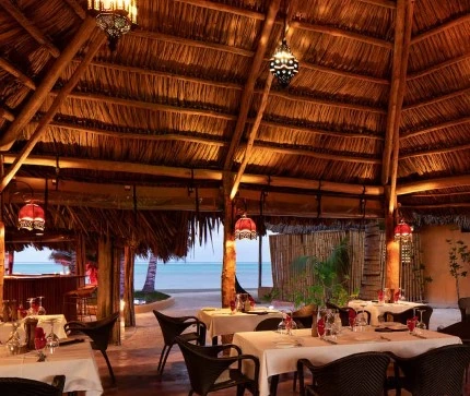 Restaurants Image