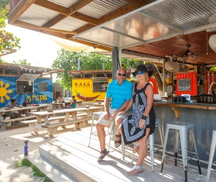 Restaurants Image