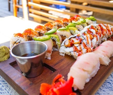 Restaurants Image