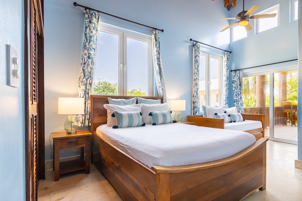 Villa 5 at Belizean Cove Estates
