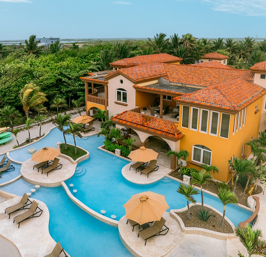 Villa Image