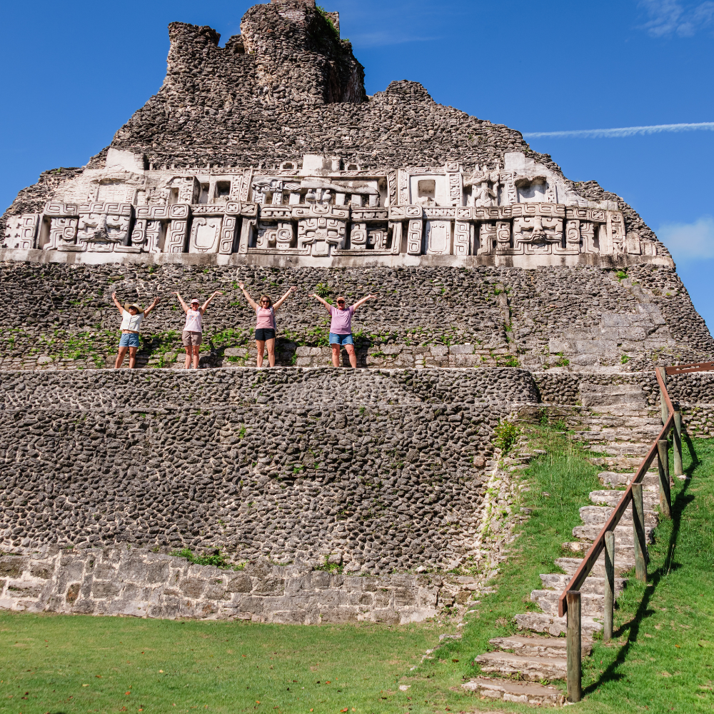 Belize Adventures