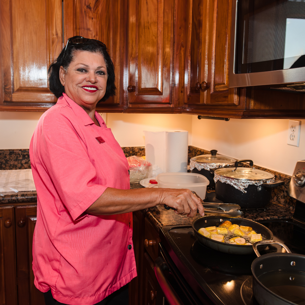 Private Chef Services