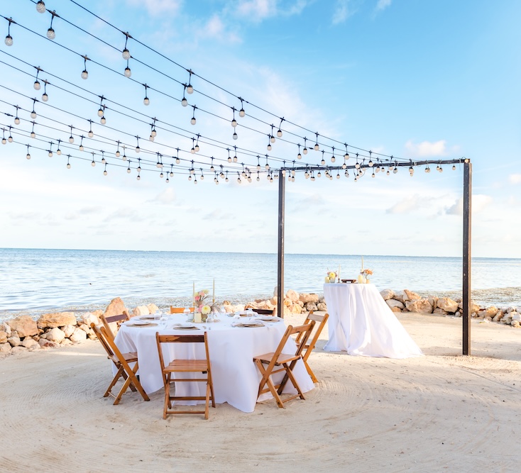 Wedding Planning Services in Belize
