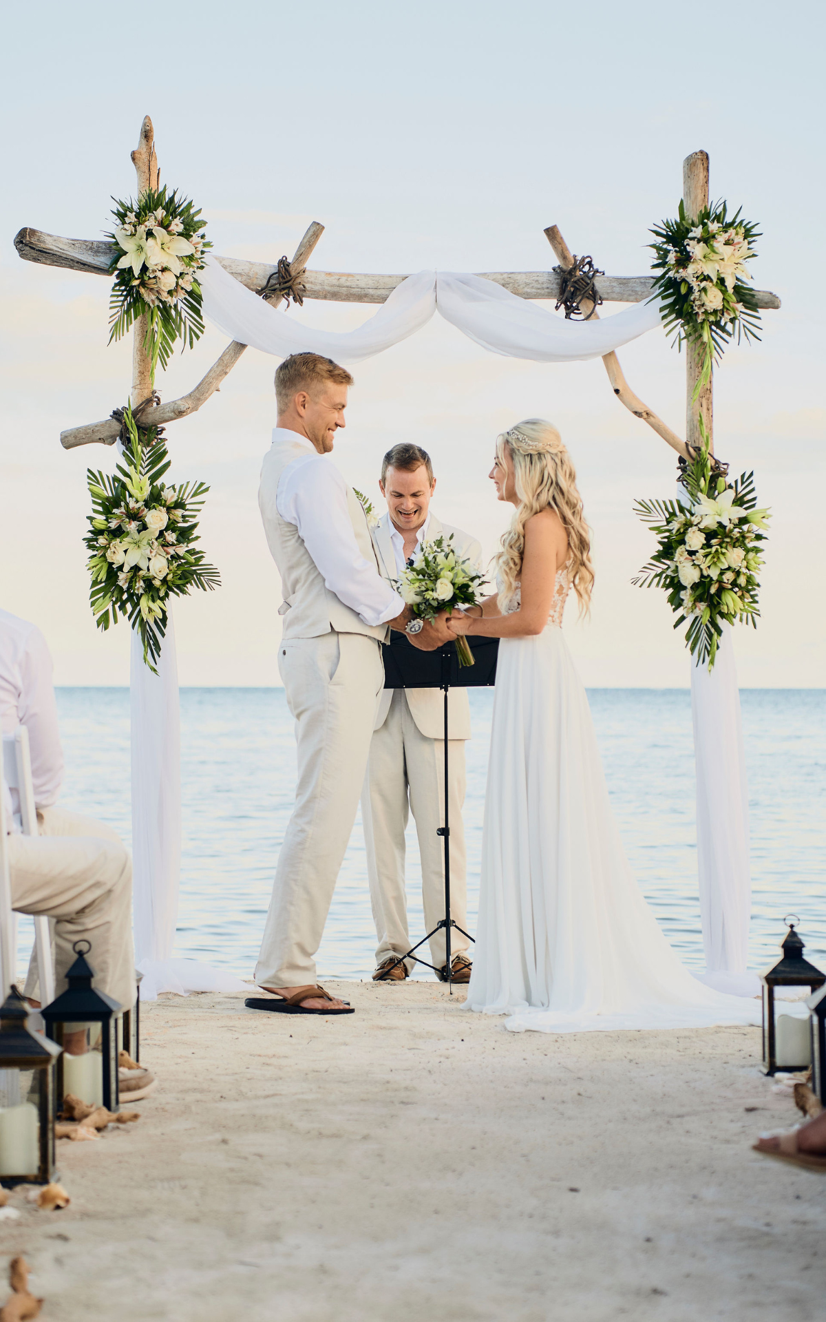 Wedding & Special Occasions