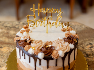 Milestone Birthdays