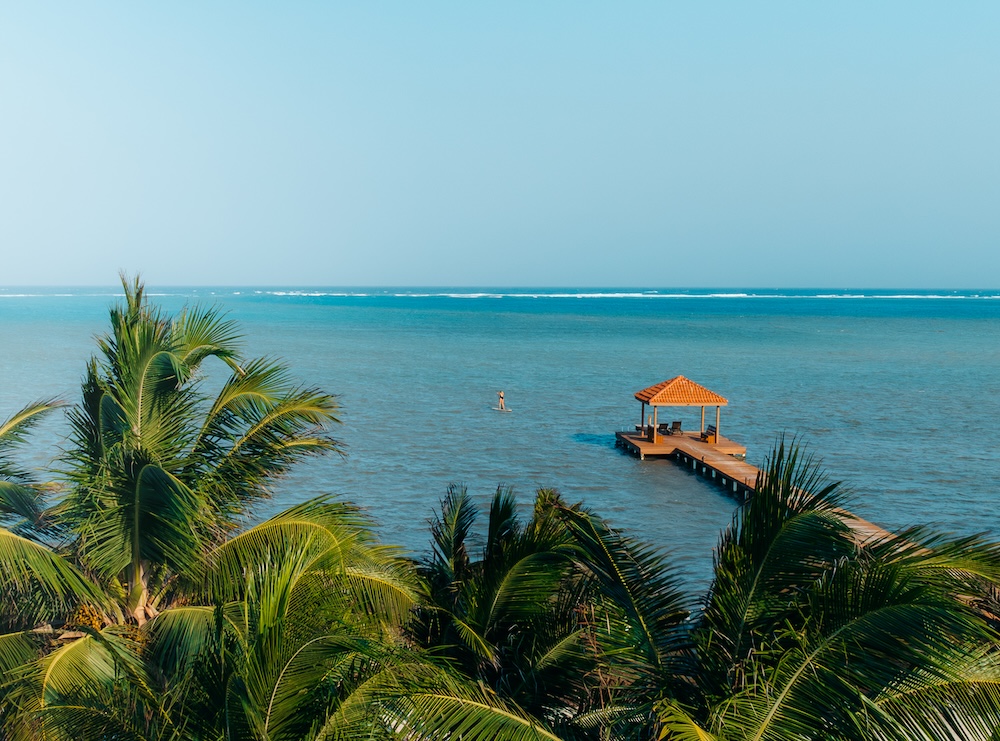 Belize Travel Inspiration