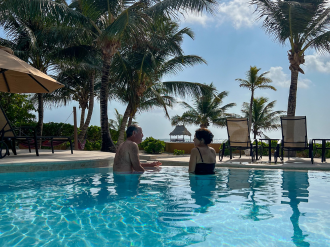 Honeymoons & Romantic Escapes