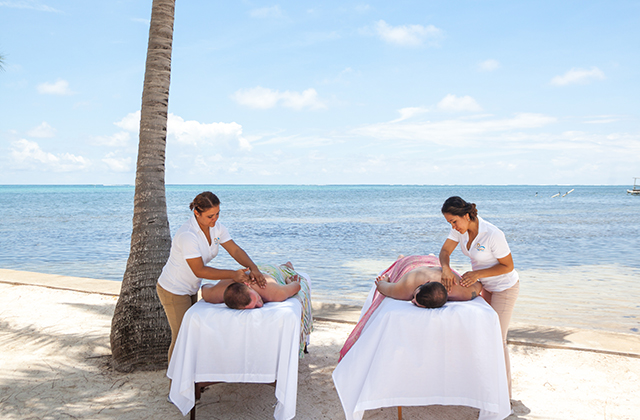 Belizean-Shores-Resort-Beach-Spa-Services