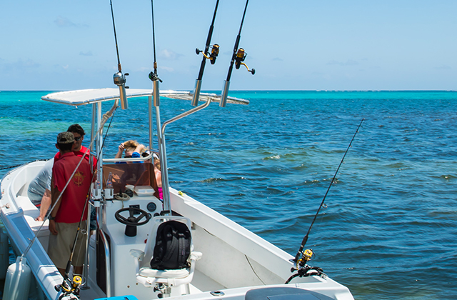 Belizean-Shores-Resort-Fishing