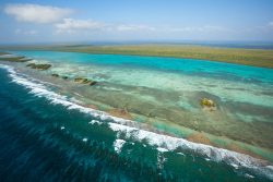 Belize Barrier Reef