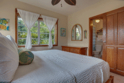Belizean-Shores-Pool-View-Lower-Level-Bedroom