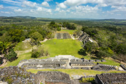 belize mainland tour