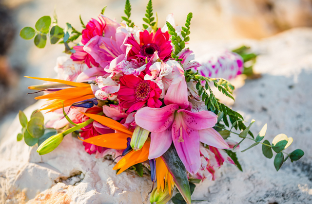 Floral Arrangements