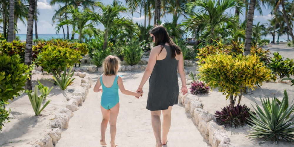 Christmas in Belize: A Family Holiday on Ambergris Caye