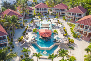 Resort Image