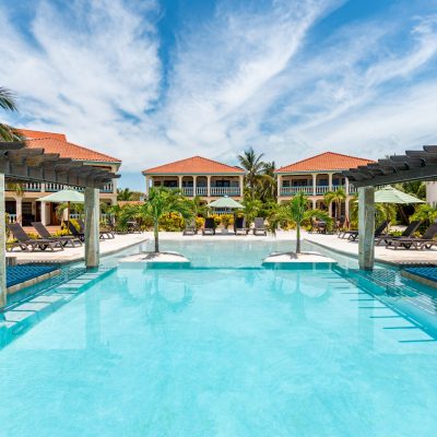 Belizean Shores Resort