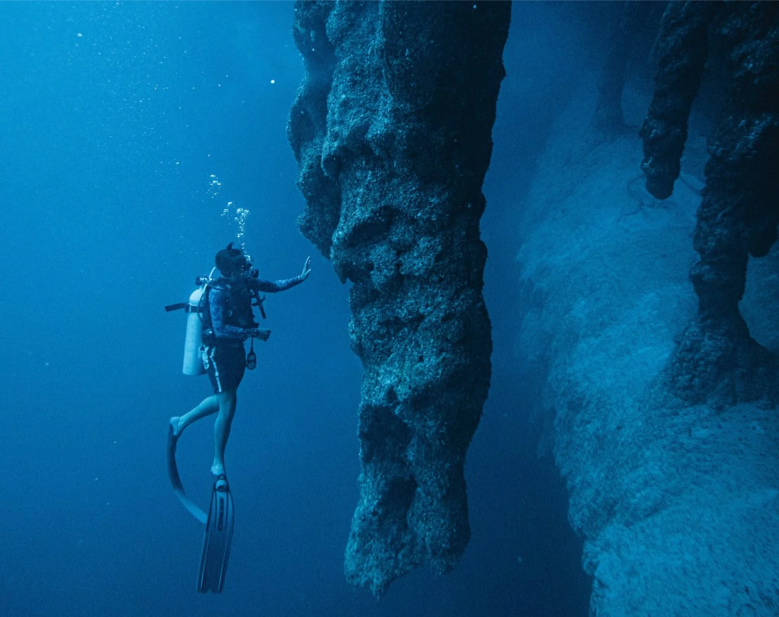 Scuba Diving & Snorkeling