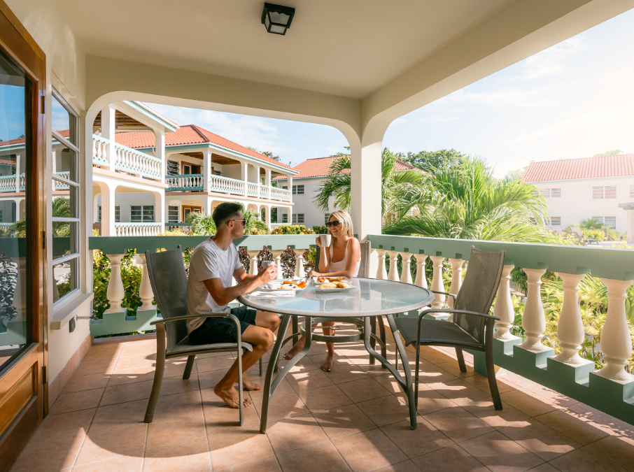 belize vacation
