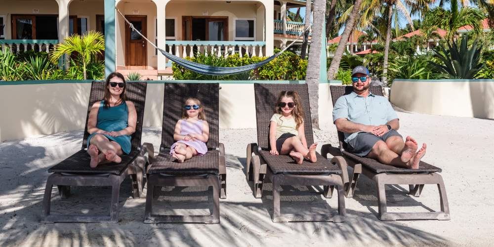Ultimate Belize Family Vacation Guide 2026: Adventures for All Ages