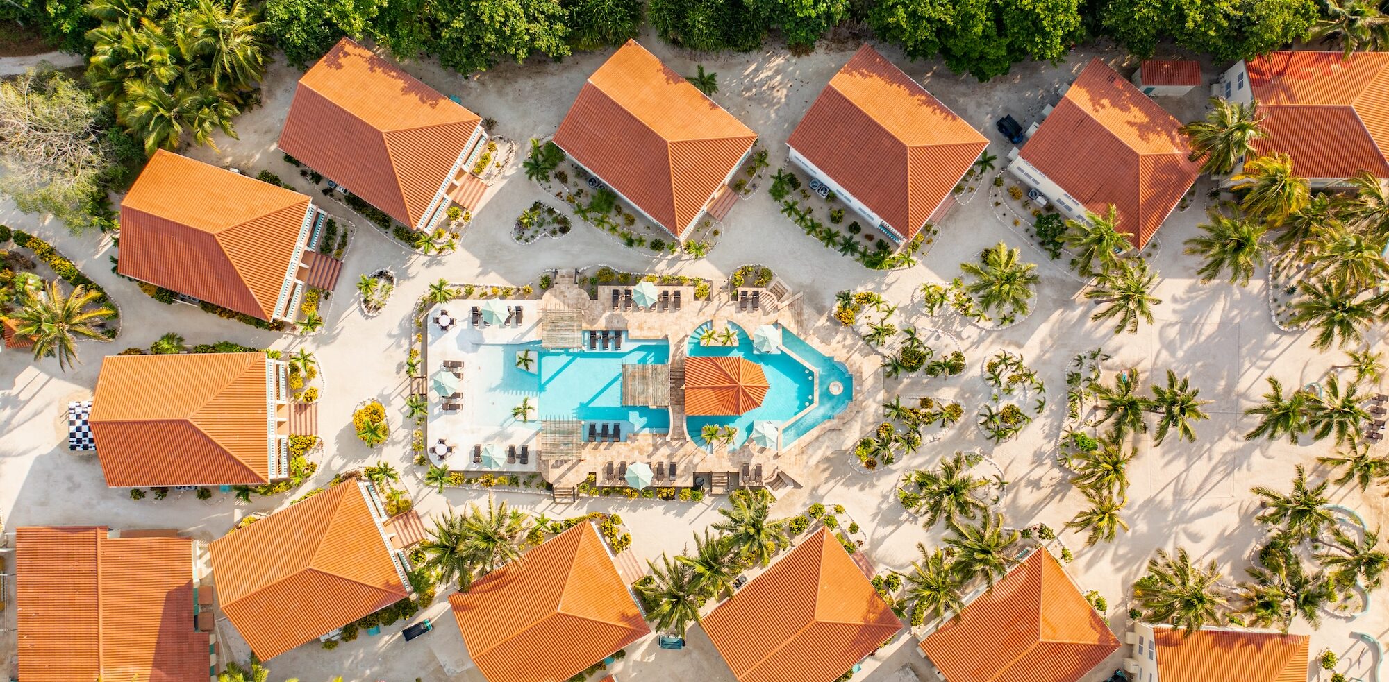 Suites for Your Wedding Party and Guests