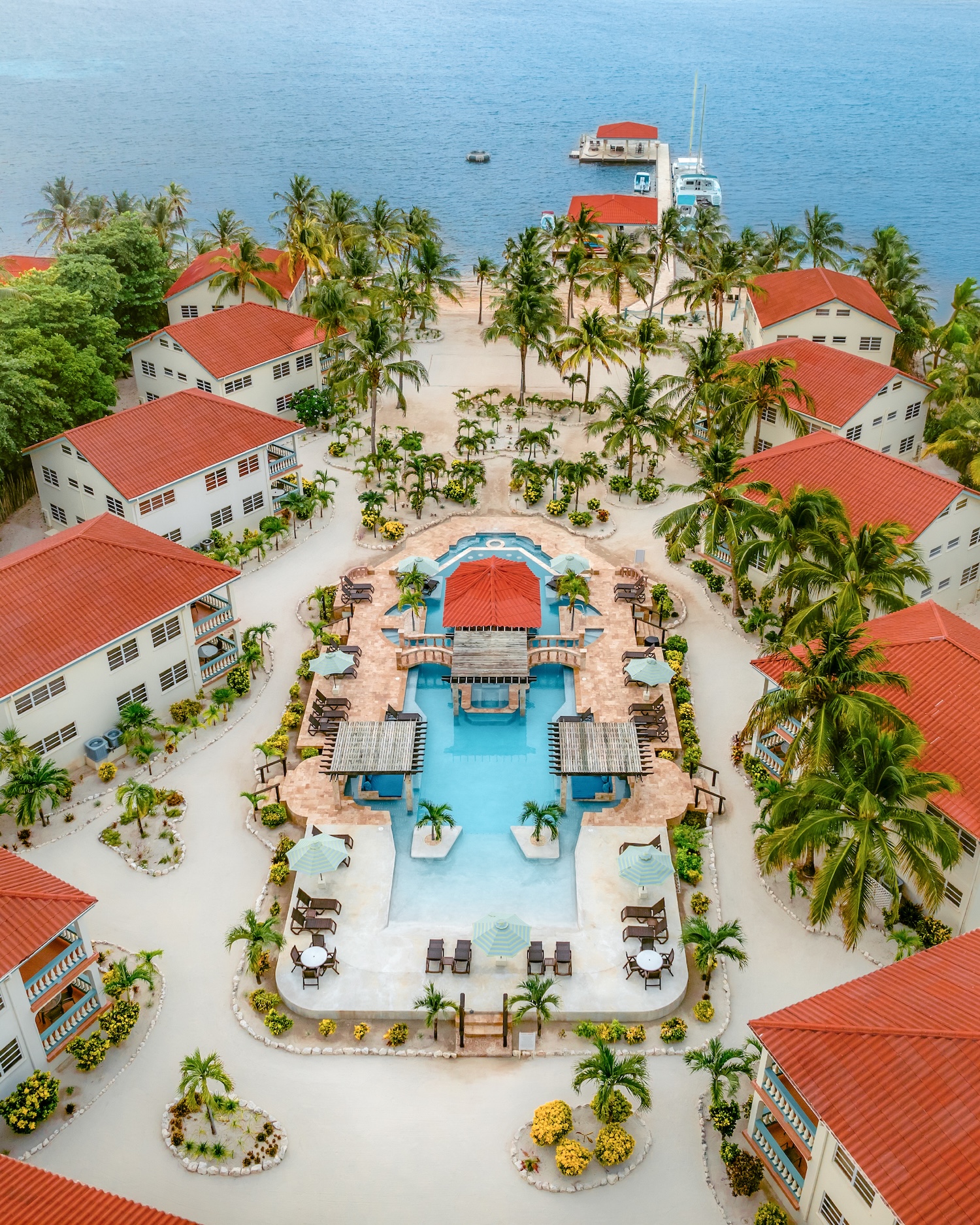 Ready to Experience Belizean Shores Resort?