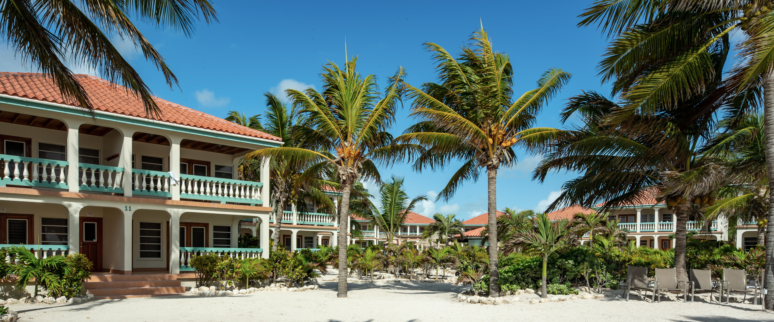 San Pedro Belize Accommodations: Suites vs. Hotel Rooms